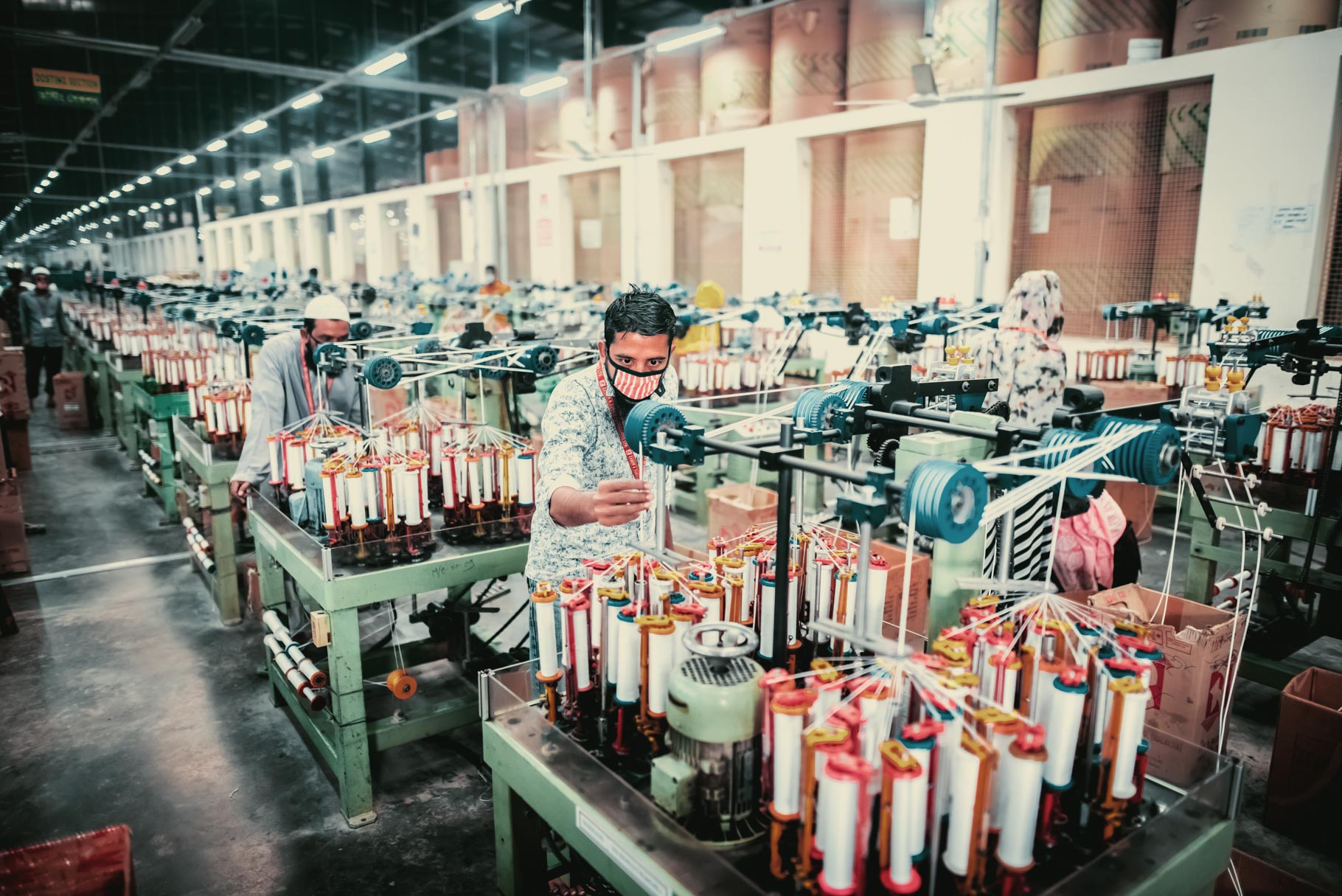 The Future of The Bangladesh Garment Industry